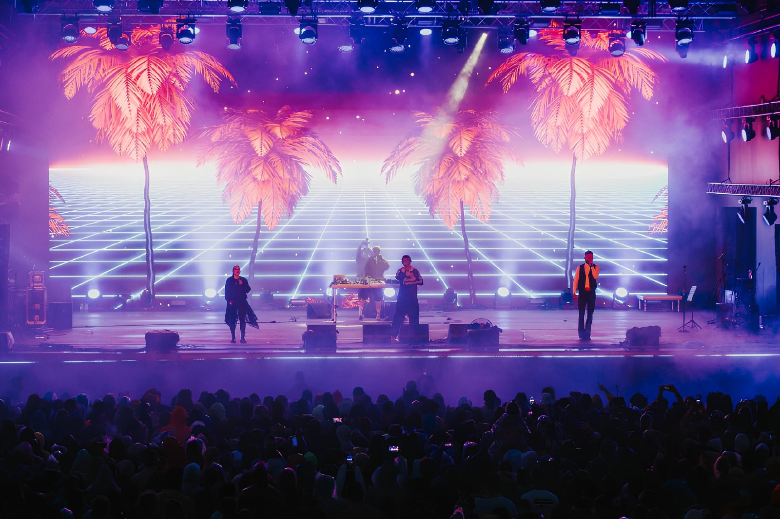 Группа Хлеб